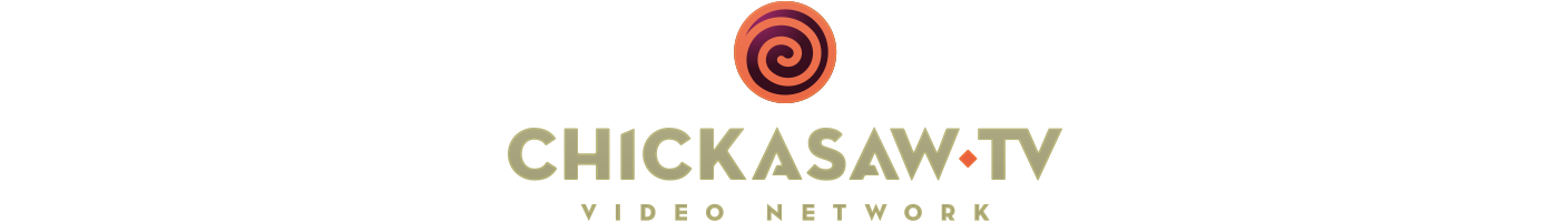 Chickasaw TV logo